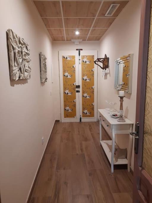 Vivienda Turistica Vino Tinto Almonacid de Toledo Exterior foto