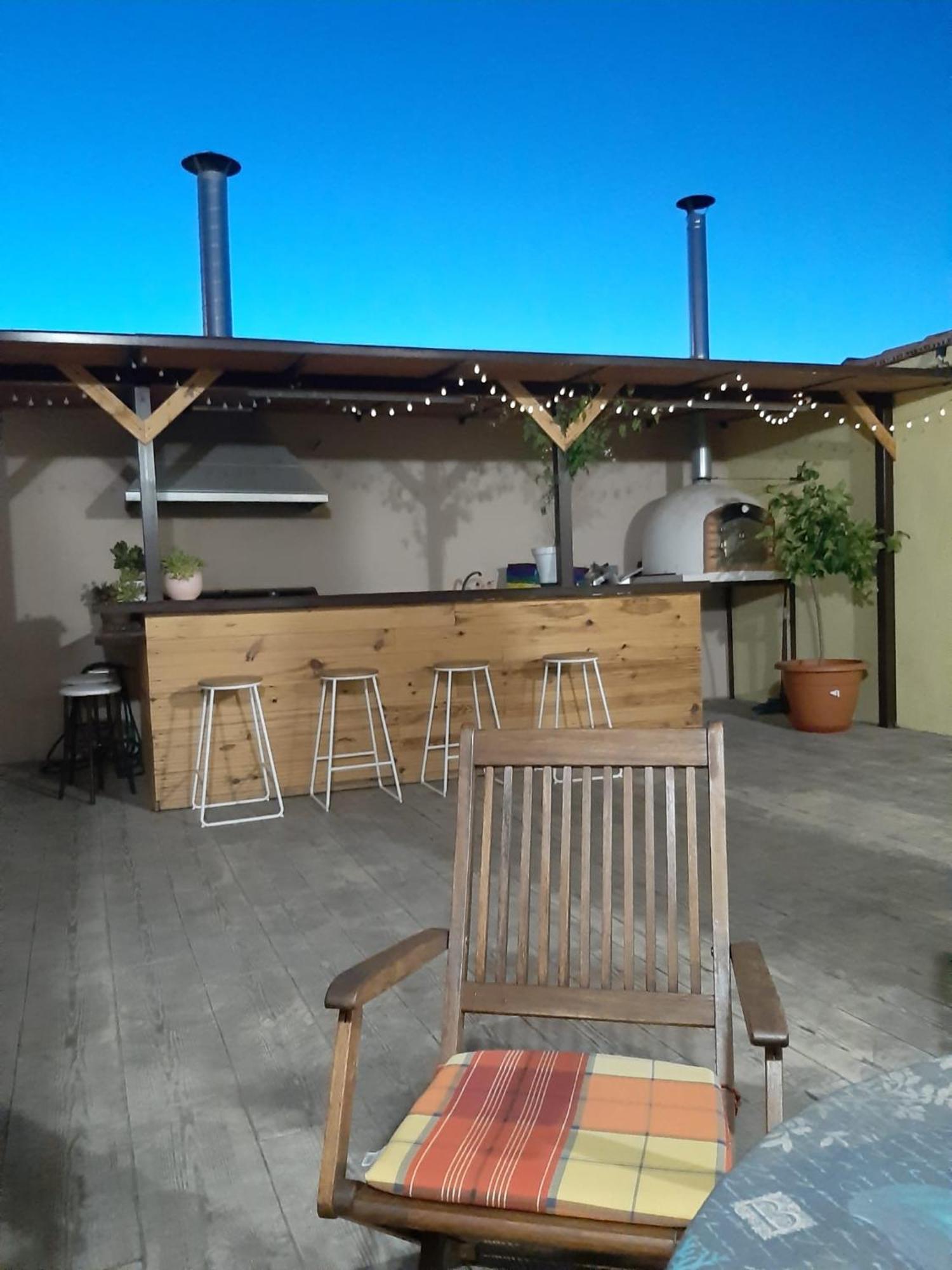 Vivienda Turistica Vino Tinto Almonacid de Toledo Exterior foto